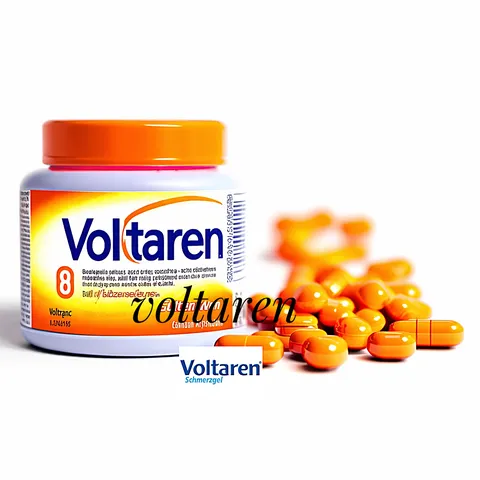 Precio del voltaren comprimidos